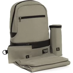 MOON Wickelrucksack Backpack Taupe Kollektion 2020