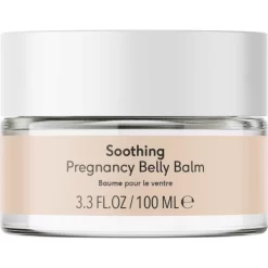 Naif Beruhigender Schwangerschaftsbalsam 100 Ml