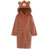 Name It Bademantel Nmnrias Autumn Leaf