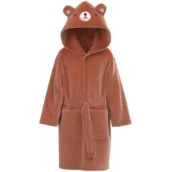 Name It Bademantel Nmnrias Autumn Leaf