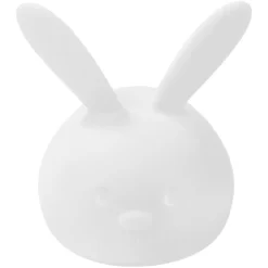 Nattou Lapidou - Nachtlicht Das Kaninchen