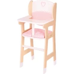 New Classic Toys® New Classic Toys Puppenstuhl Inkl. Sitzkissen