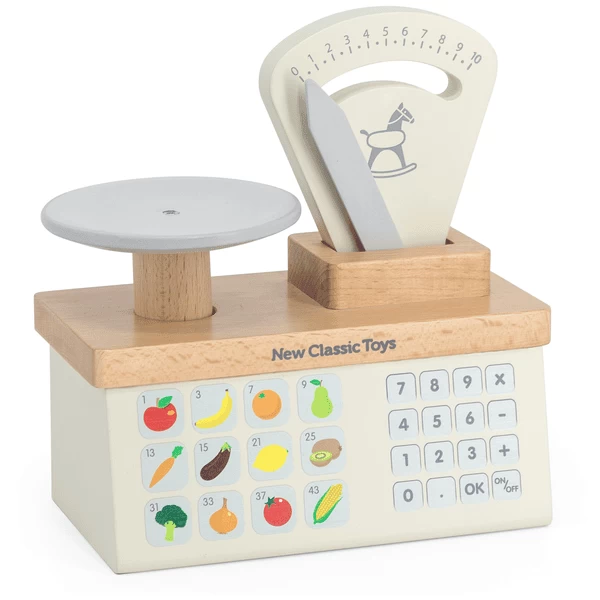 New Classic Toys® New Classic Toys Waage 1 New Classic Toys® New Classic Toys Waage