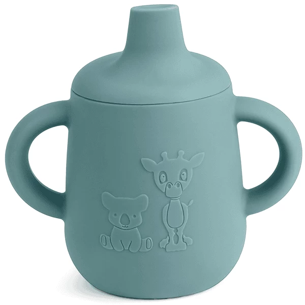 Nuuroo Schnabeltasse Aiko 140ml, Lead 1 Nuuroo Schnabeltasse Aiko 140ml, Lead