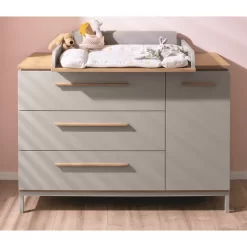 PAIDI Kommode Benne Breit