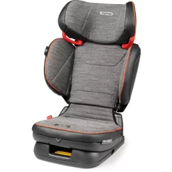 Peg Perego Kindersitz Viaggio 2/3 Flex Wonder Grey