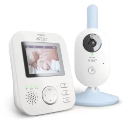 Philips Avent Video-Babyphone SCD835/26