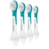 Philips Sonicare Bürstenkopf HX6034/33 For Kids Ab 4 Jahren