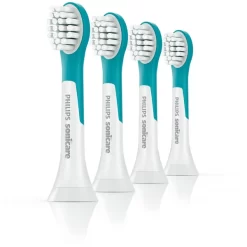 Philips Sonicare Bürstenkopf HX6034/33 For Kids Ab 4 Jahren