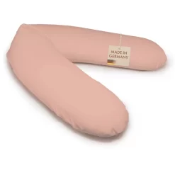 Pic Bear Stillkissen Premium 194 Cm Extra Soft Altrosa