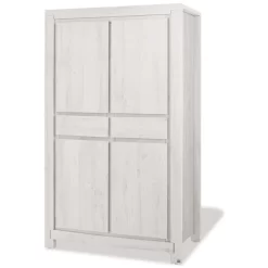 Pinolino Kleiderschrank Line 4-türig