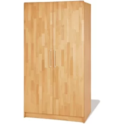 Pinolino Kleiderschrank Natura 2-türig