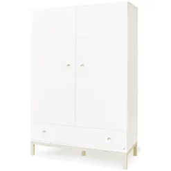 Pinolino Kleiderschrank Skadi 2-türig