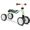 PUKY® Wutsch® Rutscher Pastel/retro Green