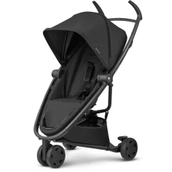 Quinny Buggy Zapp Flex Black On Black