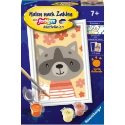 Ravensburger Lieber Waschbär