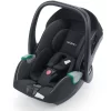 RECARO Babyschale Avan Prime Mat Black