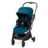 RECARO Buggy Lexa Elite Select Teal Green