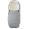 RECARO Fußsack Für Babyschalen Prime Silent Grey