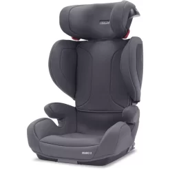 RECARO Kindersitz Mako 2 Core Simply Grey