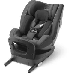 RECARO Kindersitz Salia 125 I-Size Prime Performance Grey