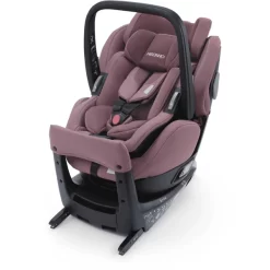 RECARO Kindersitz Salia Elite Prime Pale Rose