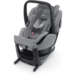 RECARO Kindersitz Salia Elite Prime Silent Grey