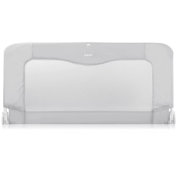 Reer Bettgitter ByMySide XL Mit Abklappfunktion 1 Reer Bettgitter ByMySide XL Mit Abklappfunktion