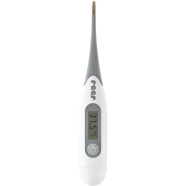 Reer Fieberthermometer ExpressTemp, Digital 1 Reer Fieberthermometer ExpressTemp, Digital