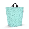 Reisenthel® Storagesac Kids Cats And Dogs Mint