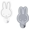 Roba 2er Set Wandhaken Miffy
