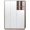 Roba Kleiderschrank Olaf 3-türig