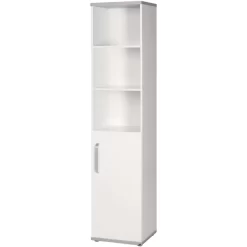 Roba Standregal Moritz Weiß