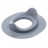 Rotho Babydesign WC-Sitz Bella Bambina Stone Grey