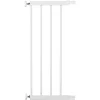 Safety 1st Verlängerung Metal 28 Cm Für Türschutzgitter