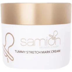 Samion Mommy & Baby Dehnungsstreifen Creme 200ml