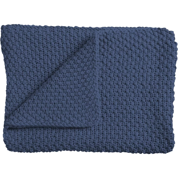 Schardt Baby Strickdecke 75 X 100 Cm Dunkelblau 1 Schardt Baby Strickdecke 75 X 100 Cm Dunkelblau