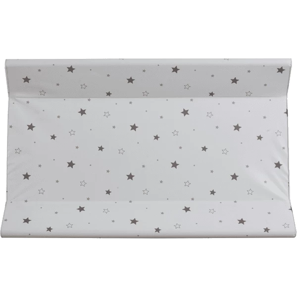 Schardt Keilwickelauflage 50 X 80 Cm Sternchen Grau 1 Schardt Keilwickelauflage 50 X 80 Cm Sternchen Grau