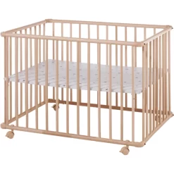 Schardt Laufgitter Basic Natur 75 X 100 Cm Sternchen Grau