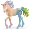 Schleich® Bonbon Einhorn Fohlen 70724