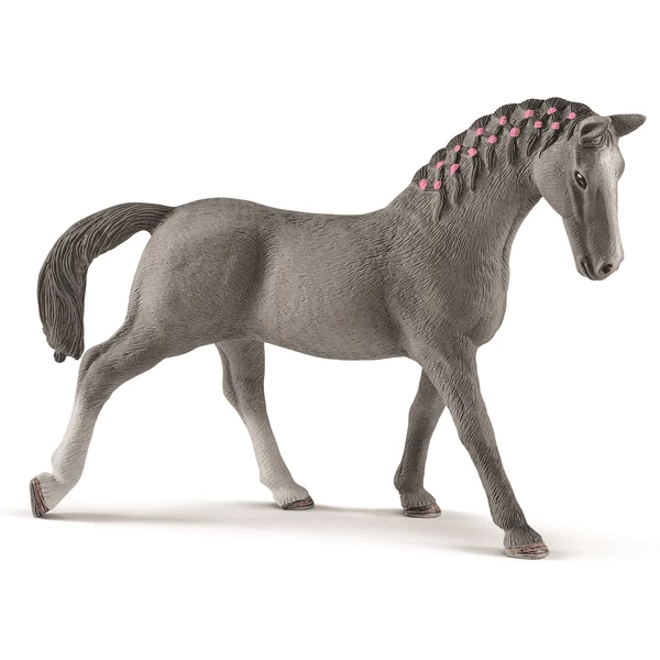 Schleich® Trakehner Stute 13888 1 Schleich® Trakehner Stute 13888