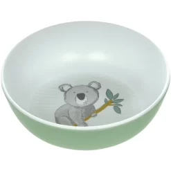 Sigikid® Melamin-Schüssel Koala Mint