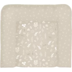 SONNE Wickelauflagetaupe 85 X 75 Cm