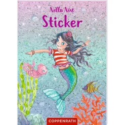 SPIEGELBURG COPPENRATH Sticker Nella Nixe