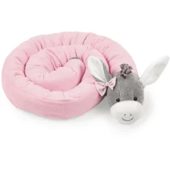 Sterntaler Bettrolle Emmi Girl Rosa