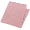 Sterntaler Strick-Schmusedecke Terrybär Baylee Rosa 100 X 75 Cm