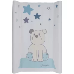 Sterntaler Wickelauflage Elia Ecru 50 X 70 Cm