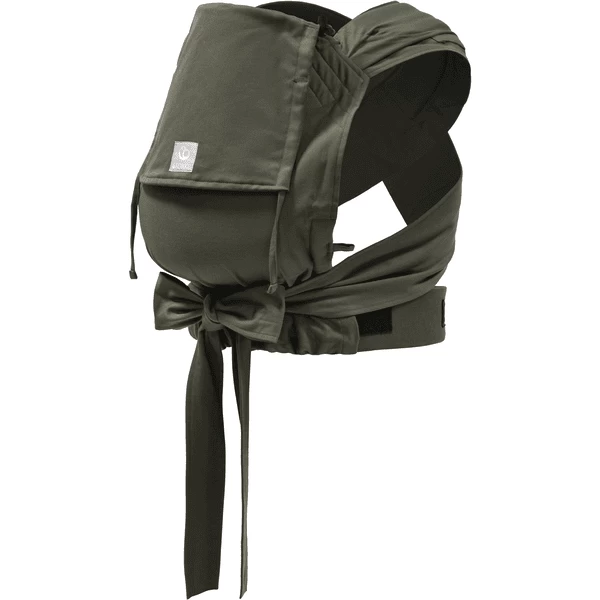 STOKKE® Limas™ Babytrage Olive Green 1 STOKKE® Limas™ Babytrage Olive Green