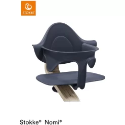 STOKKE® Nomi® Baby Set Navy