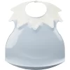 Thermobaby® Lätzchen Arlequin, Baby Blue